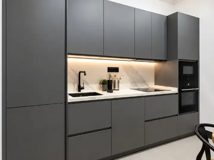 Apartamento en  Calle de García de Paredes 72 - Foto 10