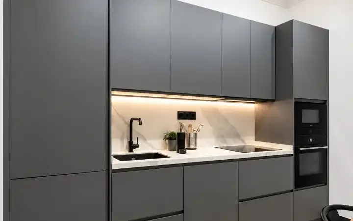 Apartamento en  Calle de García de Paredes 72 - Foto 10