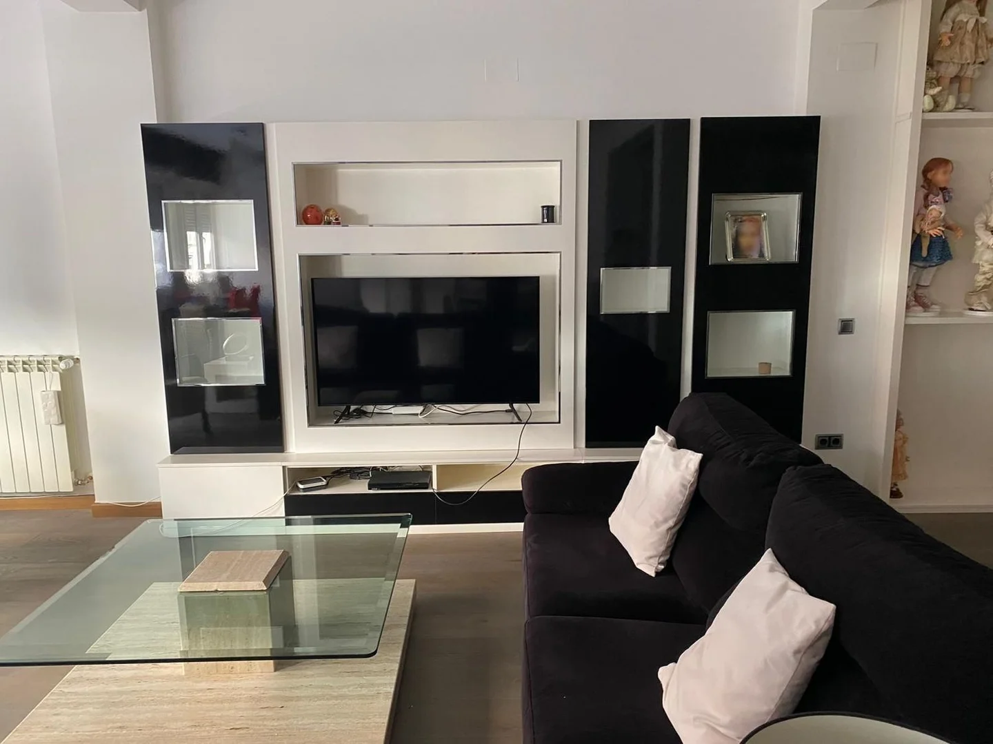 Piso en Barrio Gaztambide - Foto 7