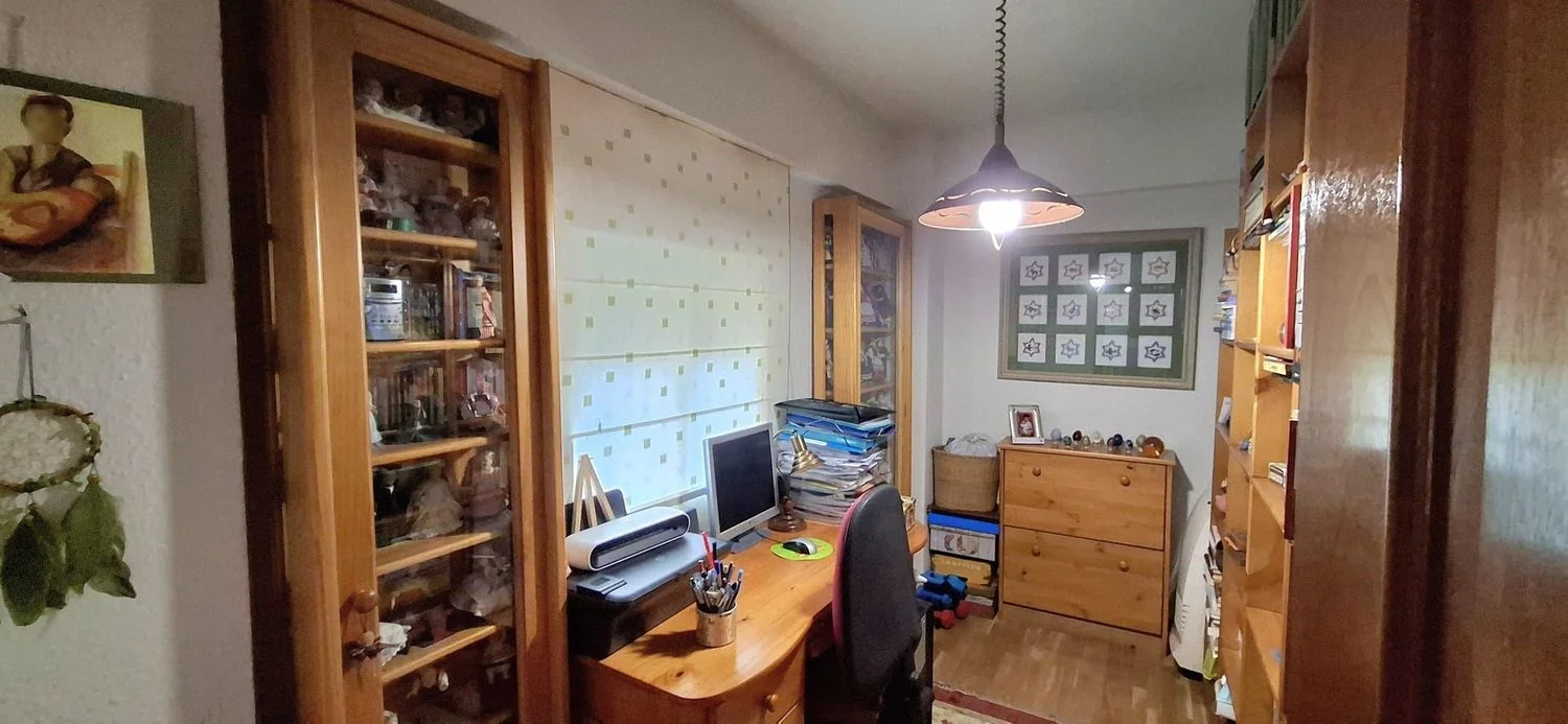 Piso en Calle de Eduardo Marquina, 46, Comillas - Foto 10
