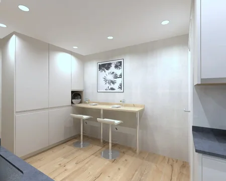 Piso en  Madrid Capital - Foto 4