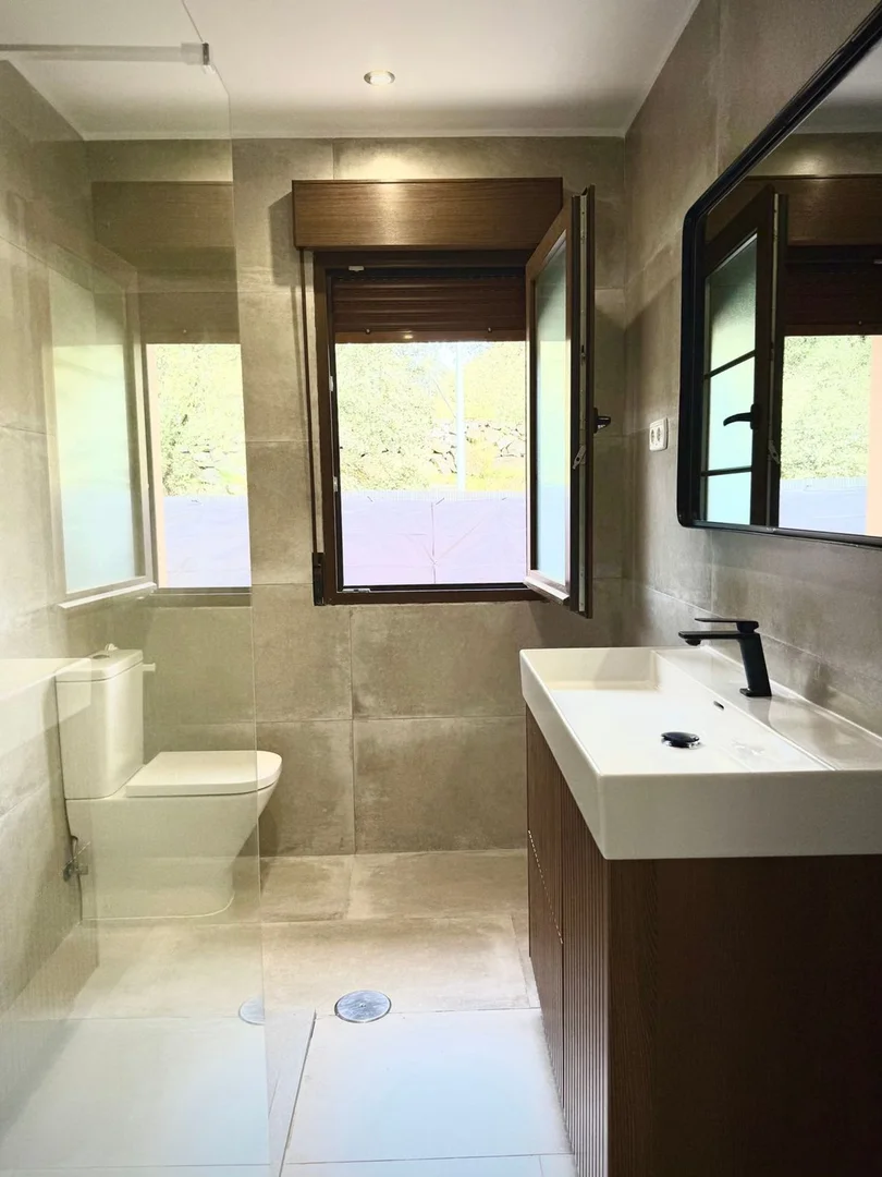 Casa independiente en Urb. los llanos Alpedrete - Foto 14