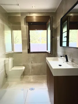 Casa independiente en Urb. los llanos Alpedrete - Foto 14