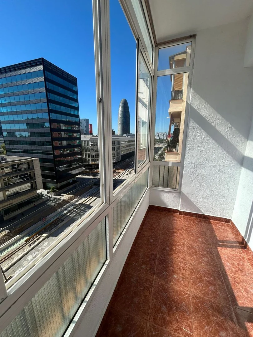 Piso en Gran Via de les Corts Catalanes, El Clot - Foto 3