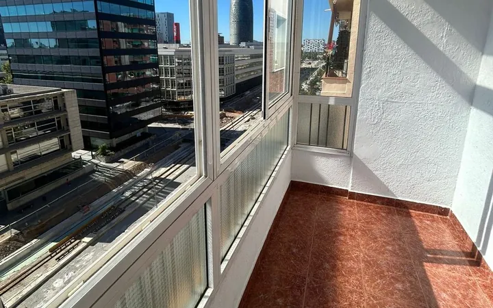 Piso en Gran Via de les Corts Catalanes, El Clot - Foto 3