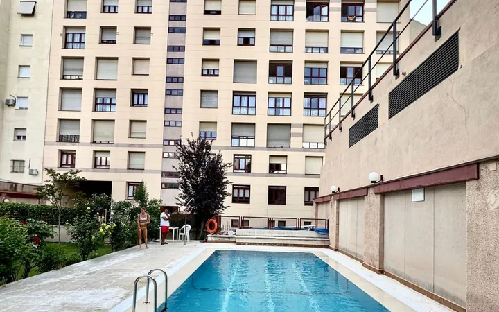 Piso en Calle de Galileo, 104, Vallehermoso - Foto 1