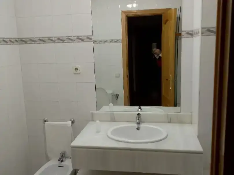 Piso en  Calle de María Luisa 17 - Foto 13