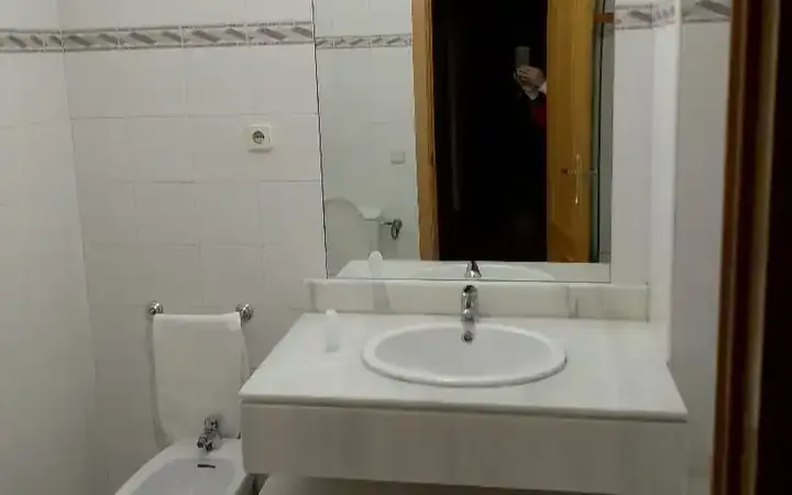 Piso en  Calle de María Luisa 17 - Foto 13