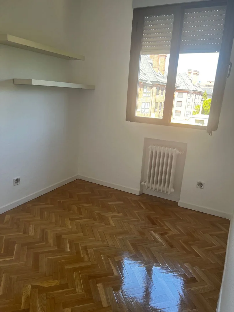 Piso en Calle de José Silva, 1, San Juan Bautista - Foto 7