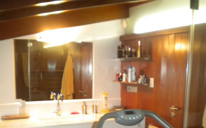 Chalet adosado en Calle Risco del Pajaro, Ciudad Jardín - Foto 13