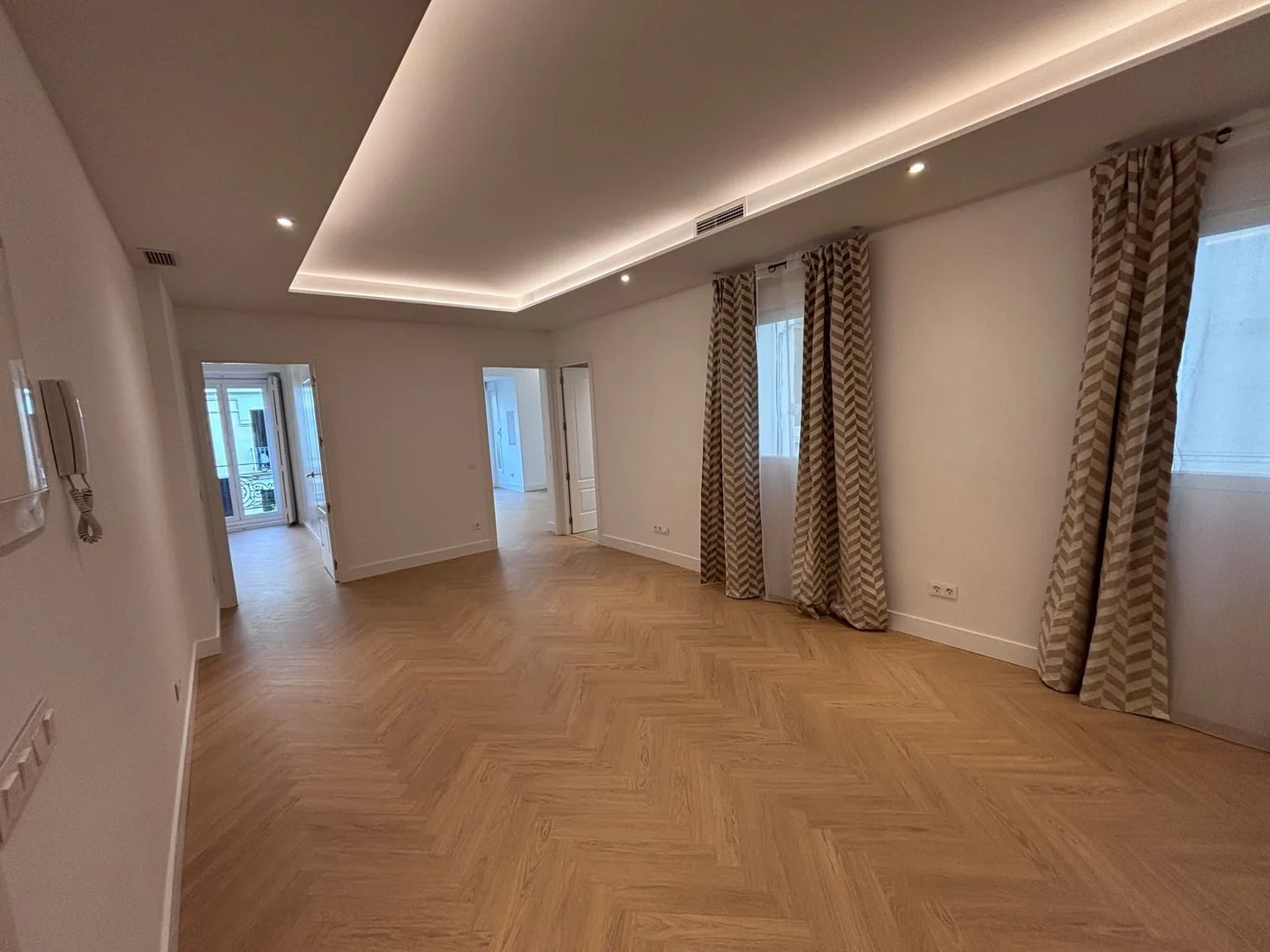 Piso en Calle de Manuel Silvela, 16, Trafalgar - Foto 13