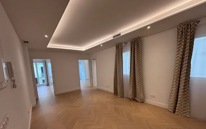 Piso en Calle de Manuel Silvela, 16, Trafalgar - Foto 13