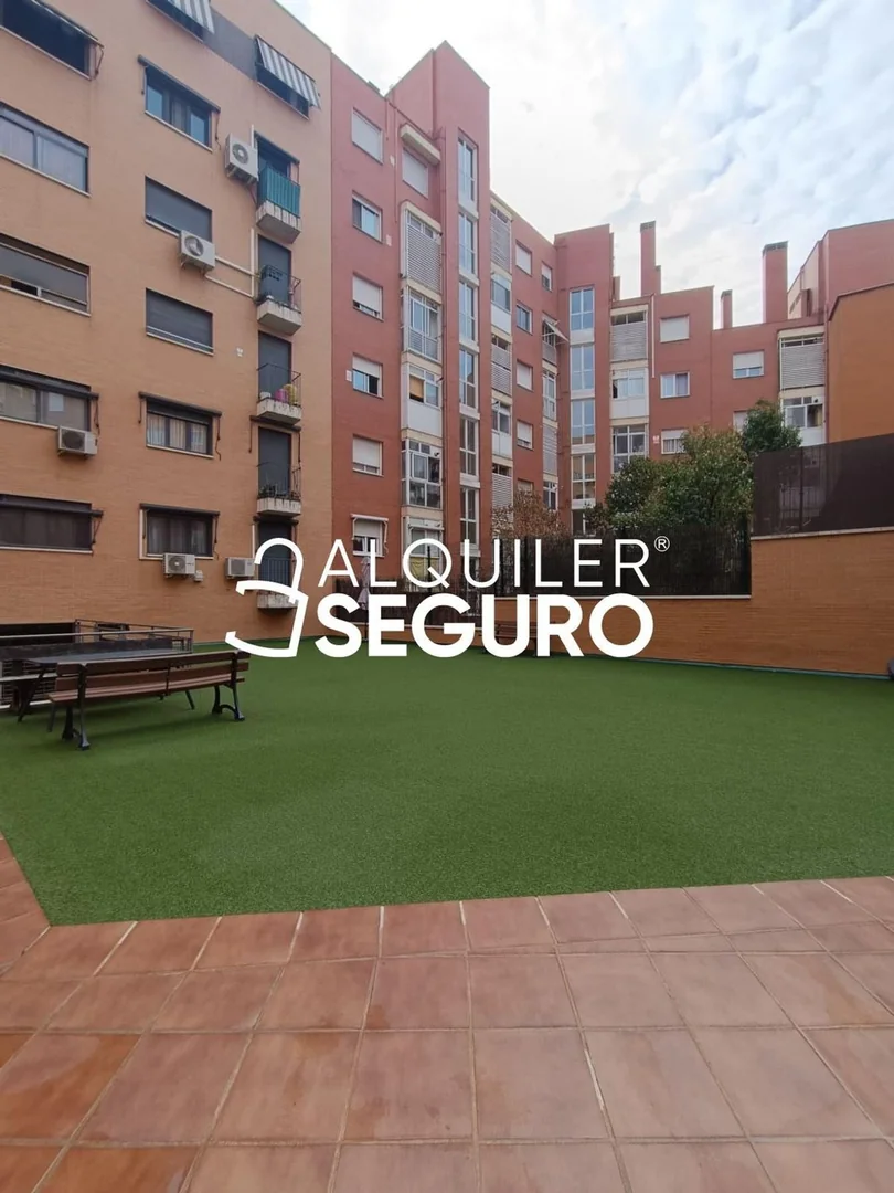 Piso en Avenida de los Rosales, Butarque - Foto 32