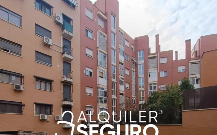 Piso en Avenida de los Rosales, Butarque - Foto 32