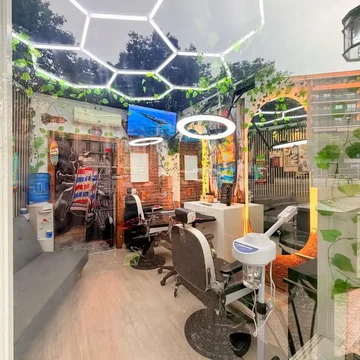 Local comercial en  Carrer de Padilla 207 - Foto 8