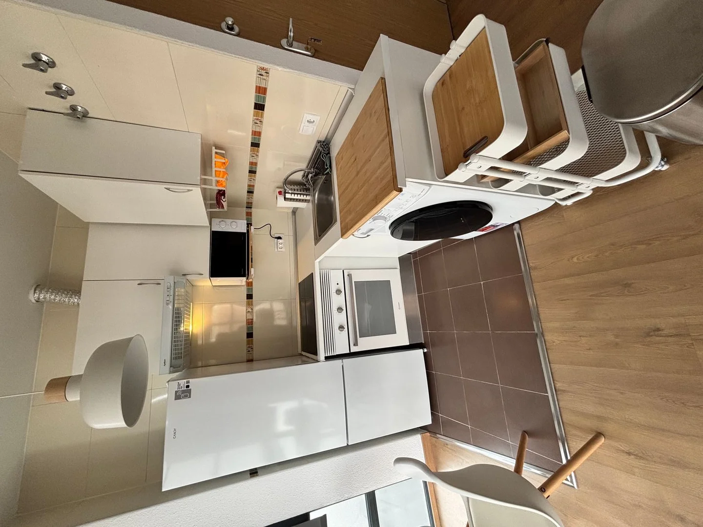 Piso en Barrio San Diego - Foto 15