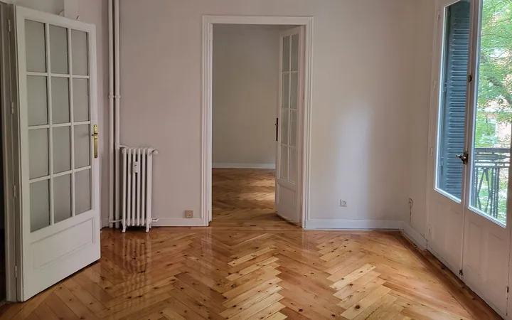 Piso en Calle de Zurbarán, 19 - Foto 6