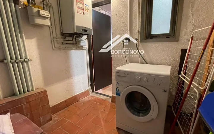 Piso en Plaza de Vallvidrera, Vallvidrera - El Tibidabo i les Planes - Foto 11