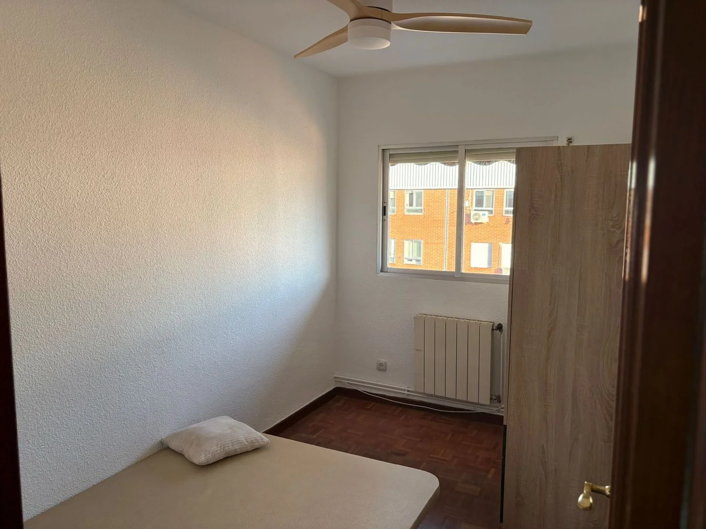 Piso en Calle Mamerto López, 26, Pradolongo - Foto 9