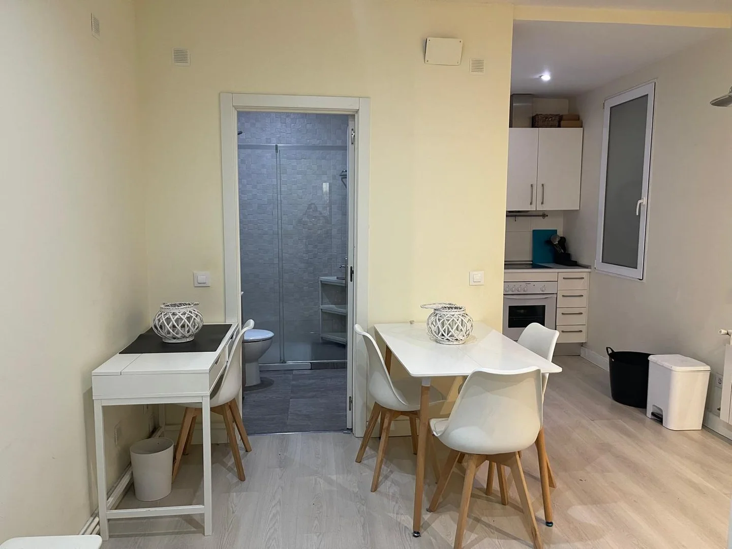 Piso en calle del General Pardiñas, 48 - Foto 4