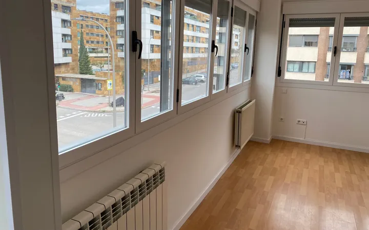 Piso en Avenida del Santuario de Valverde, 7 - Foto 17