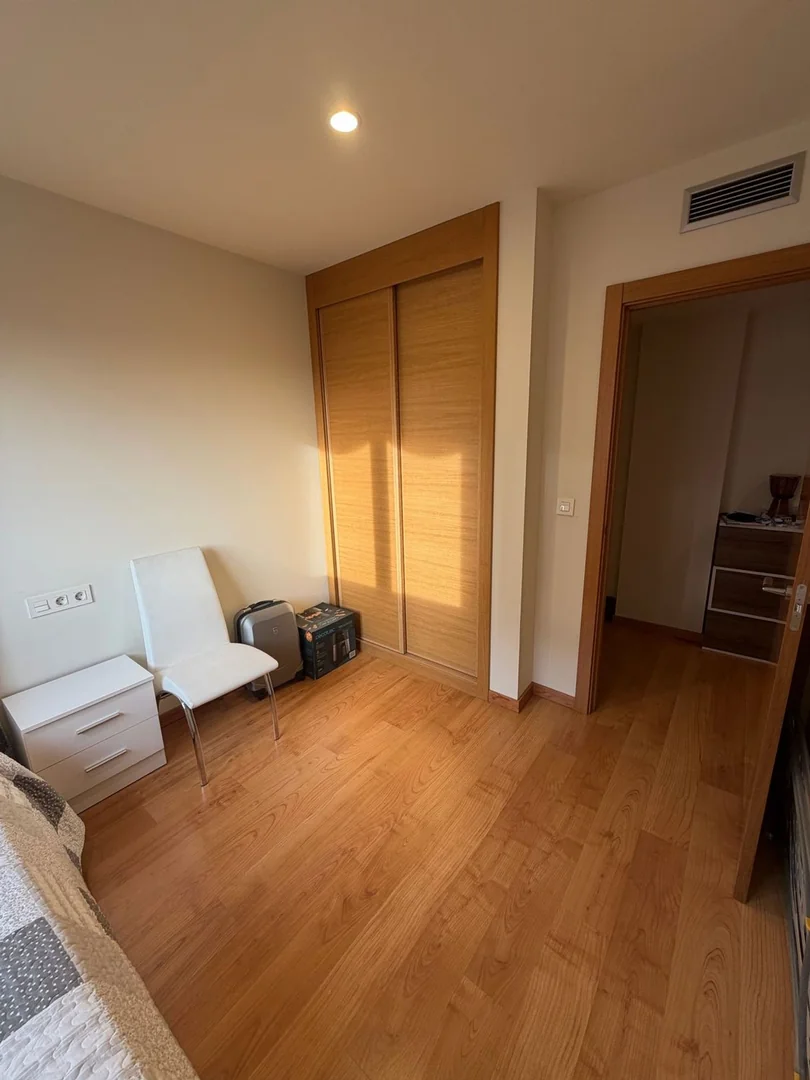 Piso en Calle Calcio, 14, Butarque - Foto 5