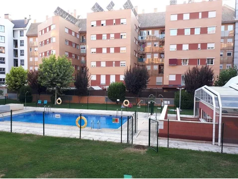 Piso en calle del Cobre, 1 b - Foto 21