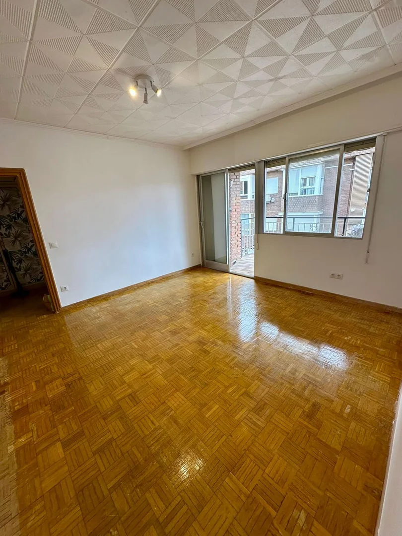 Piso en Barrio Canillas - Foto 3