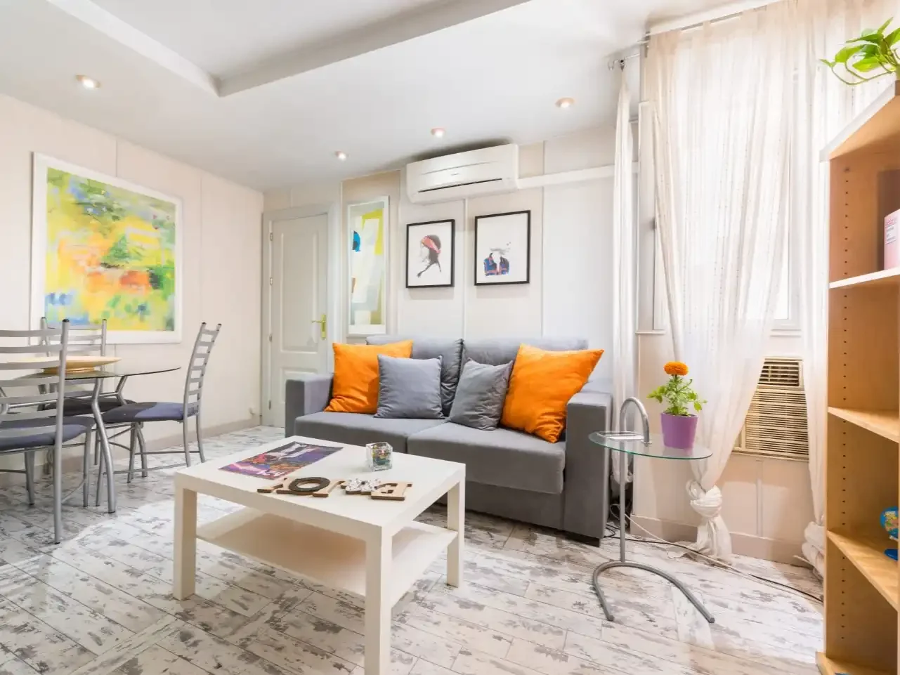 Apartamento en  Calle del Conde de Miranda 1 - Foto 7