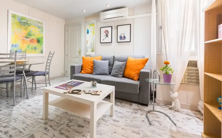 Apartamento en  Calle del Conde de Miranda 1 - Foto 7