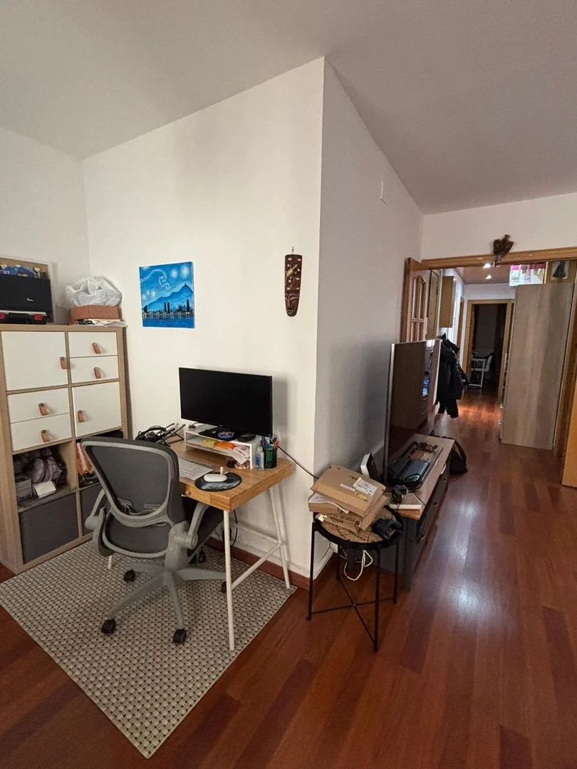 Piso en Vila de Gràcia - Foto 5