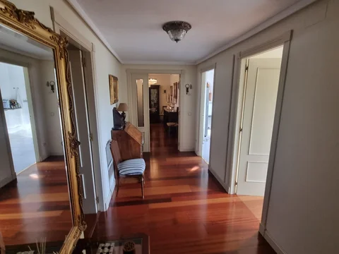 Piso en paseo de la Alameda de Osuna, 50 - Foto 1