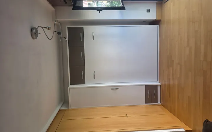 Estudio en Calle Augustóbriga, 1, Los Rosales - Foto 5