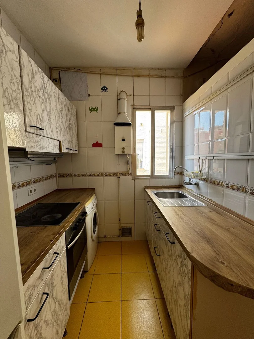 Piso en Calle Baleares, 18, Comillas - Foto 12