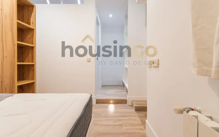 Estudio en  Juan Álvarez Mendizábal - Foto 16
