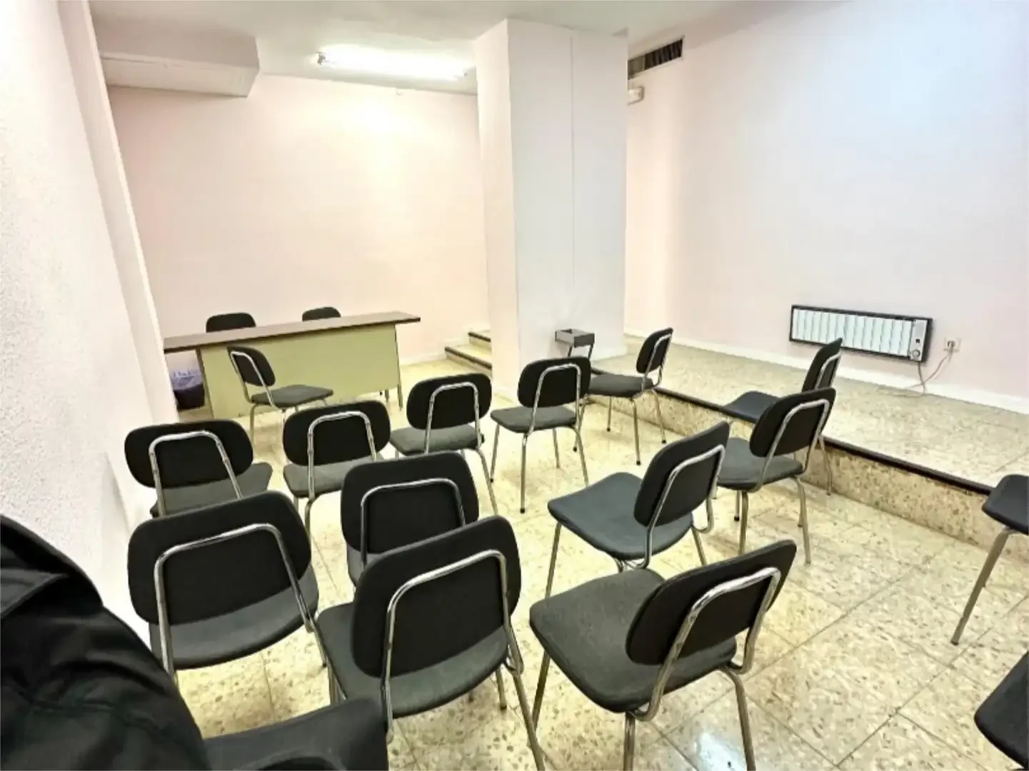 Local comercial en  Avenida de Moratalaz 175 - Foto 13