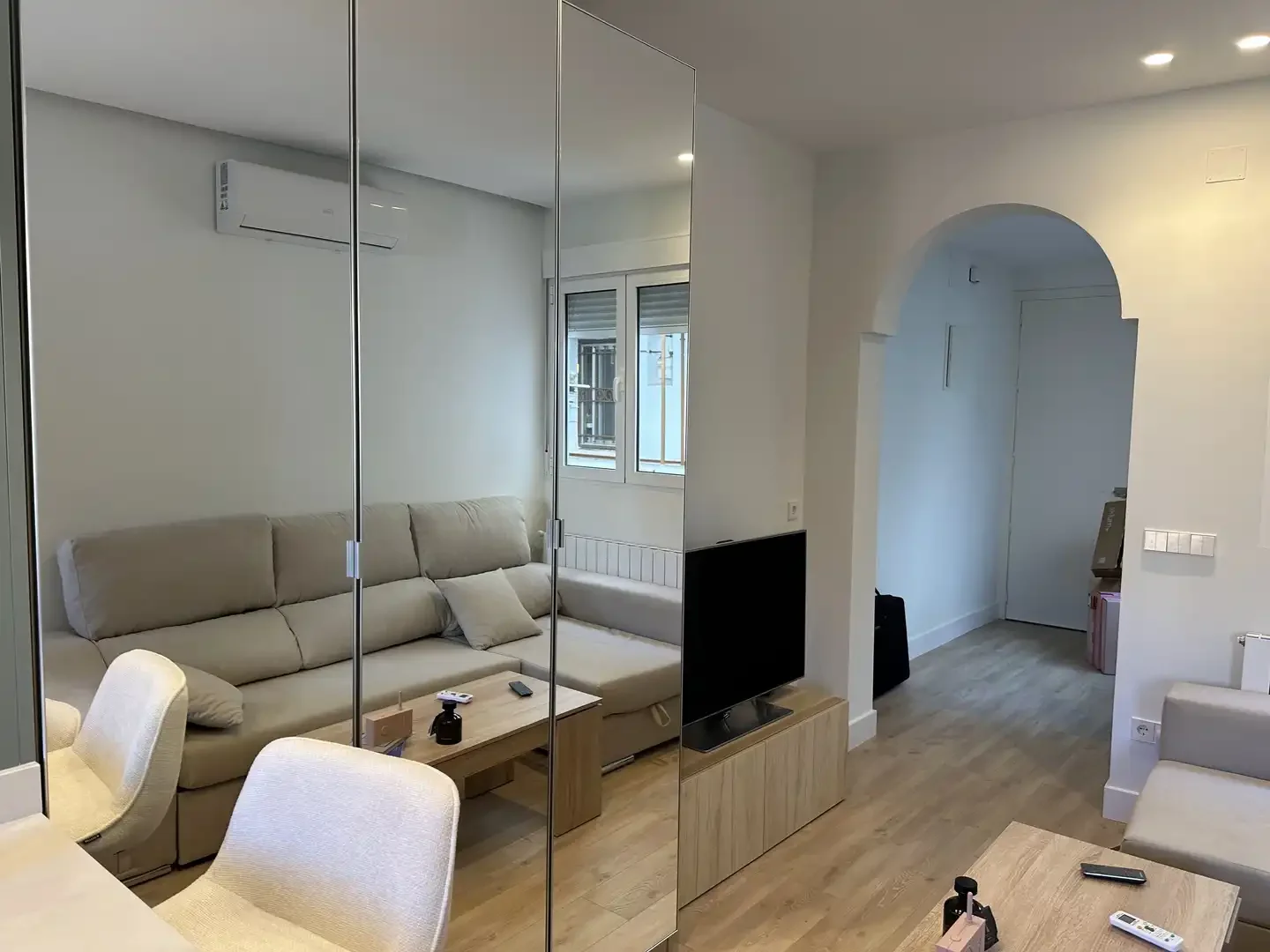 Piso en  Calle de Fernández de los Ríos 49D - Foto 4