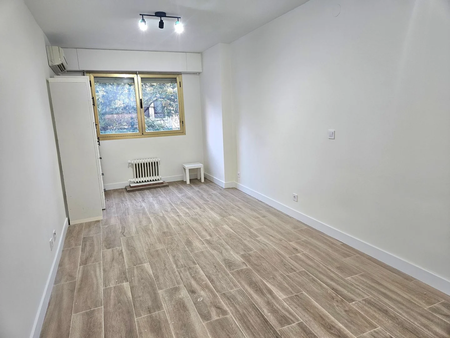 Estudio en Calle de Churruca, 2, Chueca-Justicia - Foto 3