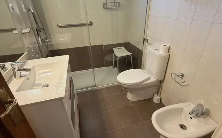 Piso en  Calle de los Hermanos García Noblejas 89 - Foto 16