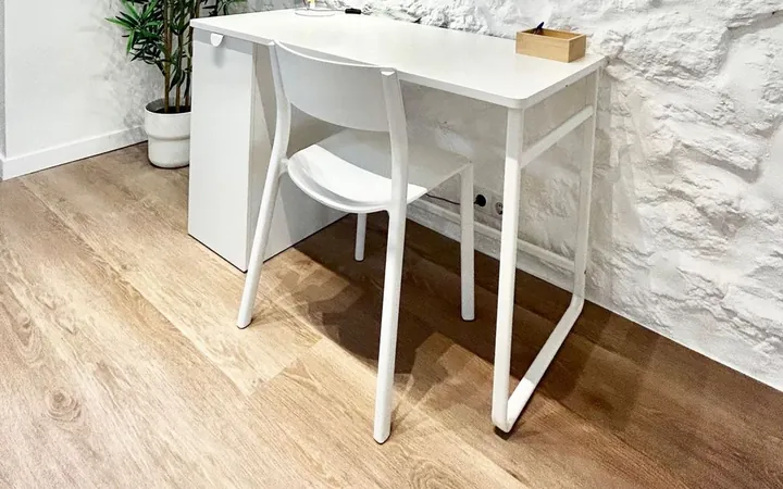 Estudio en Passatge de Simó, 20 - Foto 7