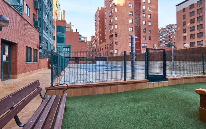 Estudio en  Calle de Rafael Bergamín 16 - Foto 17