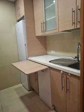 Piso en calle de Bocángel, 25 - Foto 5