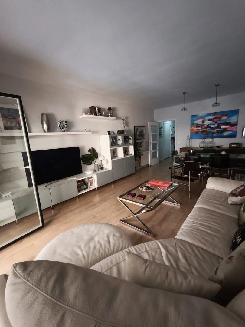 Chalet adosado en Calle de Fuentelencina, 20, Rejas - Foto 11