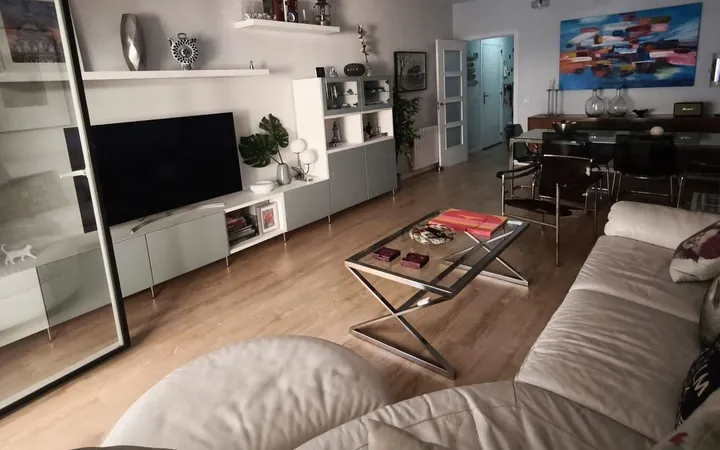 Chalet adosado en Calle de Fuentelencina, 20, Rejas - Foto 11