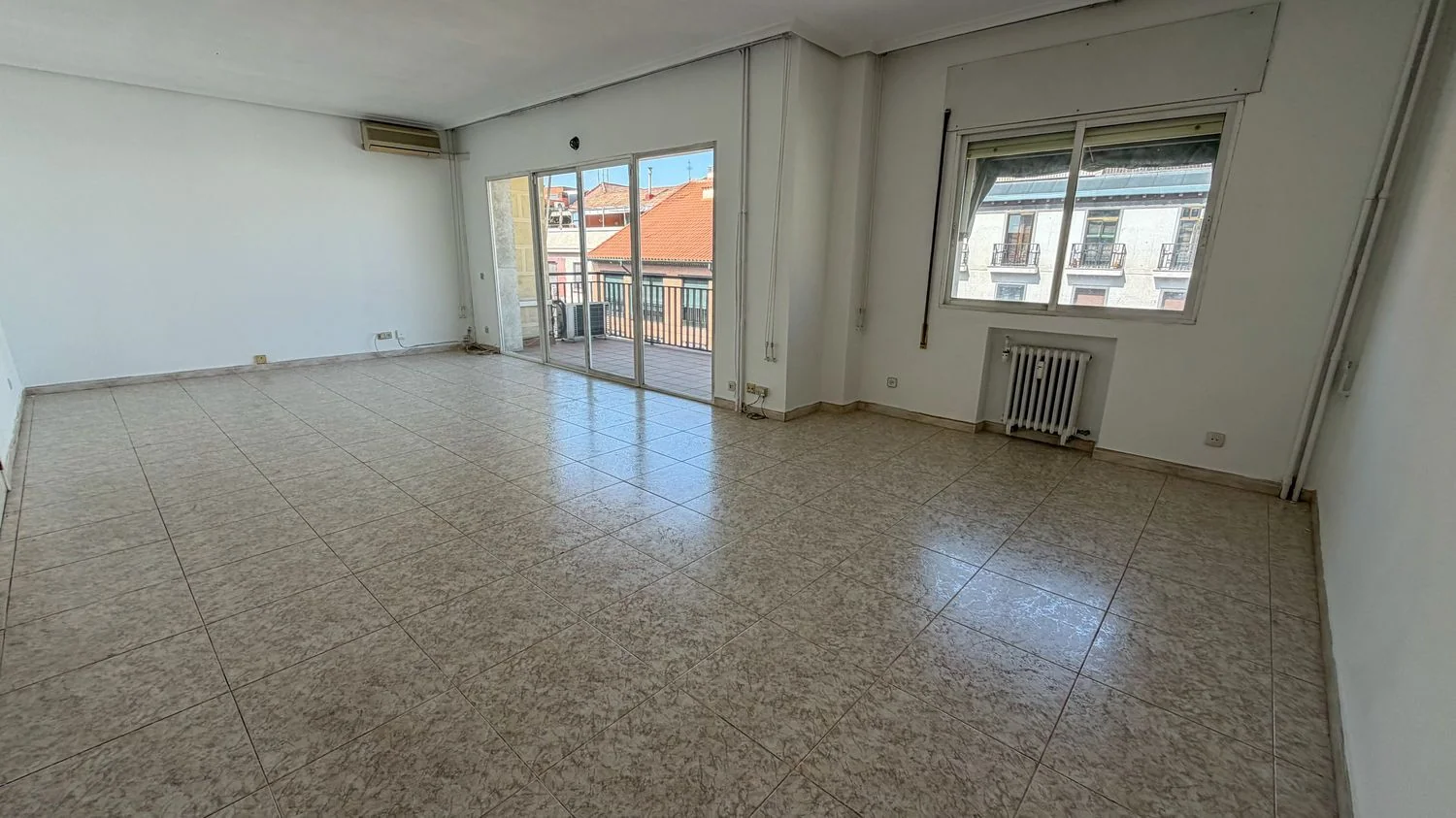 Piso en Lavapiés-Embajadores, Lavapiés-Embajadores - Foto 3