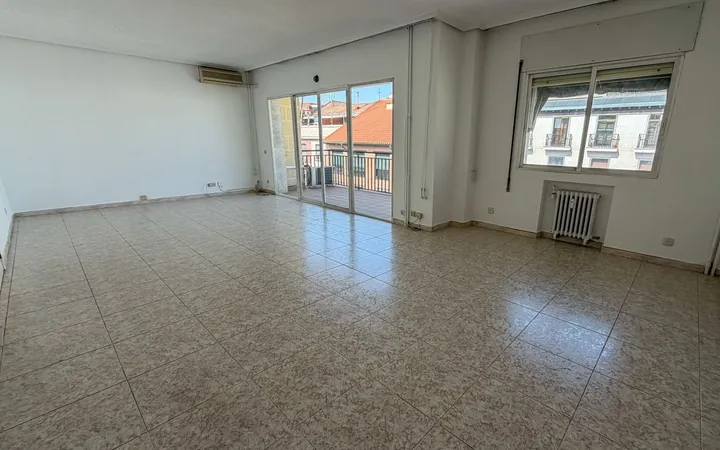 Piso en Lavapiés-Embajadores, Lavapiés-Embajadores - Foto 3
