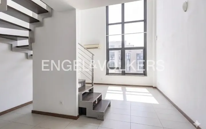 Loft en  Madrid Capital - Foto 2