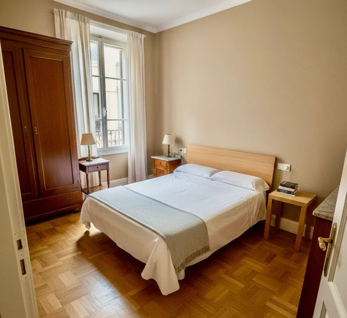 Piso en calle del Conde de Peñalver, 35 - Foto 2