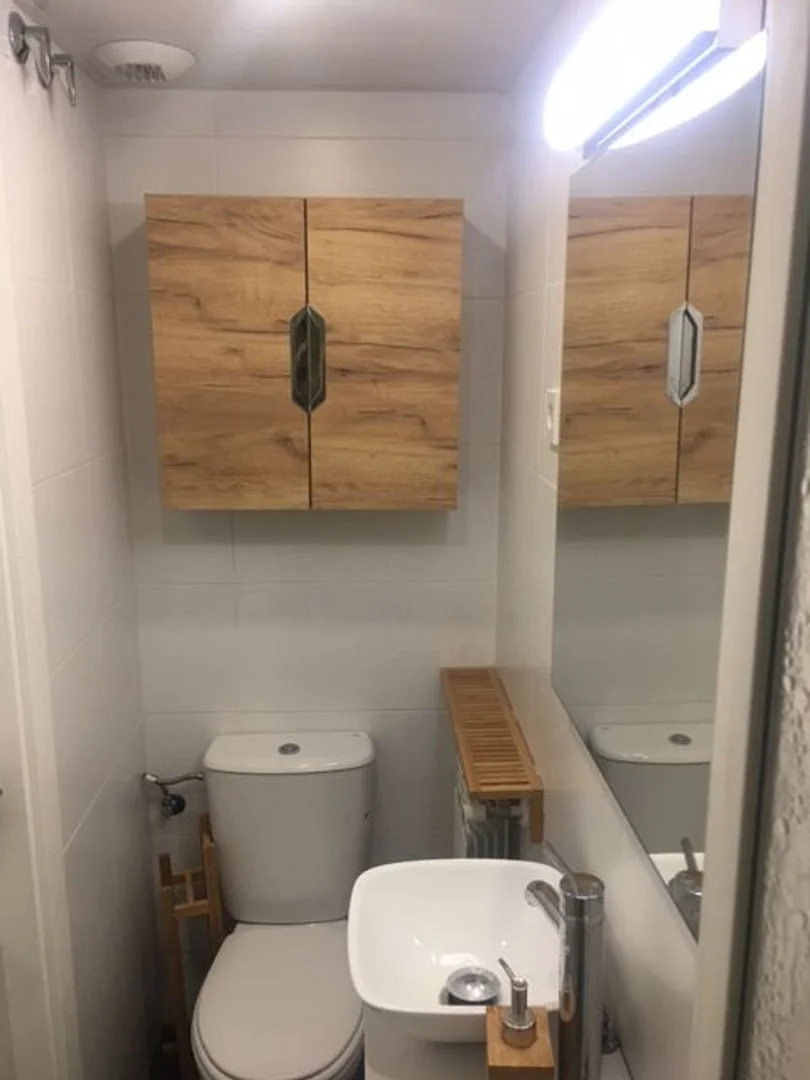 Piso en avenida de Francisco Javier Sáenz de Oiza, 220 - Foto 13