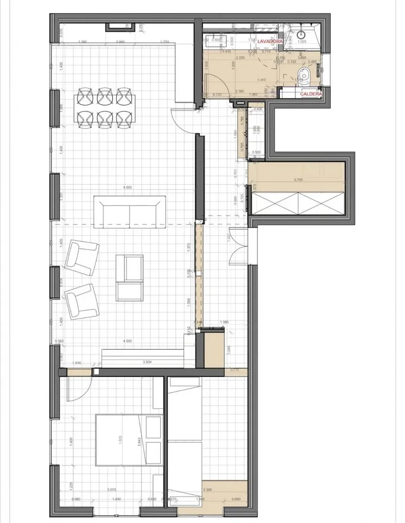 Piso en calle del Espíritu Santo, 28 - Foto 25